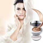 Nowy fluid Lancome – Miracle Cushion