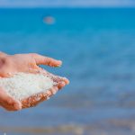 Sól z Morza Martwego – idealne ożywienie dla Twojej skóry