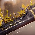 nanoil olej do włosów średnioporowatych