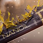 Olejek do włosów Nanoil – najlepsza pielęgnacja włosów średnioporowatych!