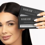 Rzęsy pre-glued Nanolash – trwały efekt nawet do 5 dni i stylizacja w kilka minut