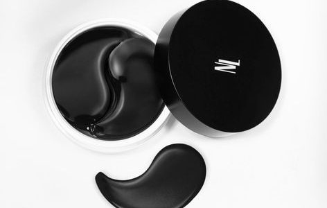 płatki pod oczy nanolash