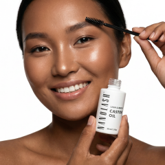 nanolash olejek rycynowy zastosowanie